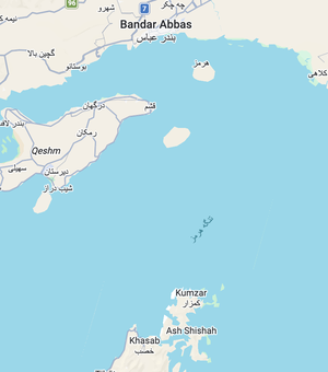 Irã volta a fechar Estreito de Ormuz e ameaça 'derrotas amargas' aos EUA