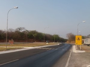 PRF realiza Operação Nossa Senhora Aparecida nas rodovias do Norte de Minas