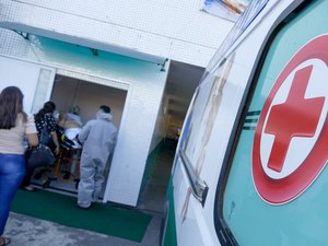 Em 9 dias, nº de novas internações por Covid em Manaus supera todo o mês de dezembro