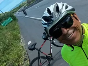 Ciclista que morreu após ser atropelado na AL-101 Sul é identificado