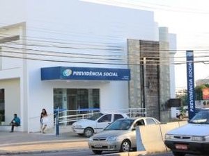 INSS começa a pagar os benefícios acima de 1 salário mínimo