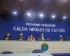 Câmara retoma sessões e vereadores vão priorizar aprovação de projetos, PPA e Lei Orçamentária