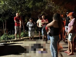 Colisão entre moto e caminhonete deixa dois mortos no município de Água Branca