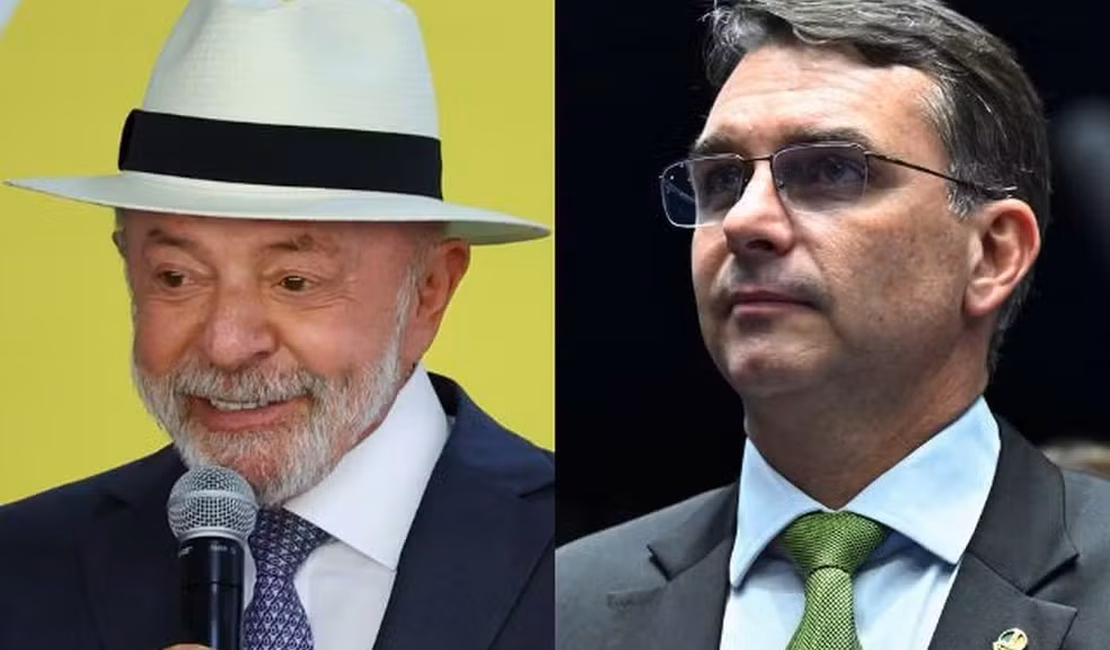 Quaest: Lula melhora no Sudeste; Flávio mantém vantagem entre evangélicos