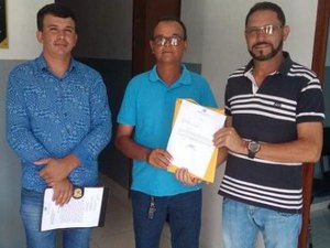 Em Tapera impeachment de prefeito é comunicado através de Diário Oficial