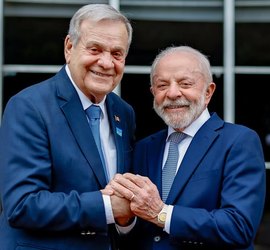 Analistas apontam: Lessa pode surpreender se disputar o Senado