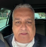 Alfredo Gaspar acusa PF de ser 'instrumentalizada' por Lula para monitorar adversários