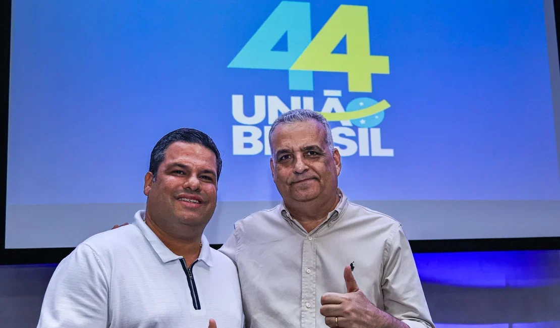 Ida do União Brasil para chapa de Luciano Barbosa teve discussão ríspida entre Thiago ML e Alfredo Gaspar