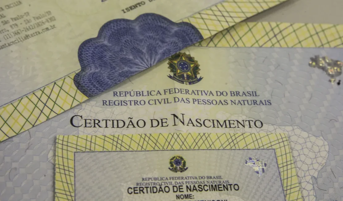 Dia dos pais: Mais de 800 mil brasileiros foram registrados apenas com o nome da mãe
