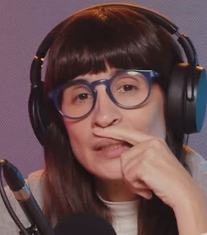 Camila Fremder revela confusão com podcast: “Minha versão da história”