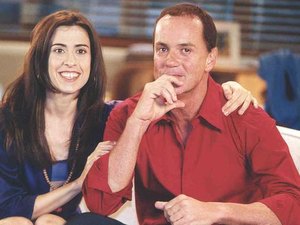 'Eu faria Os Normais 3 com prazer', revela Fernanda Torres