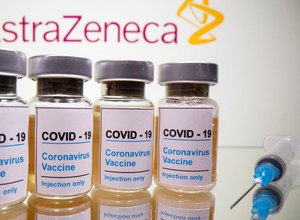 Agência europeia recomenda aprovação da vacina de Oxford