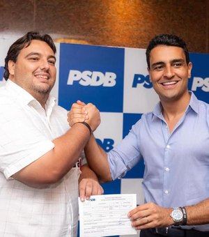 PSDB de JHC já tem grupo para disputa de deputados estaduais e federais