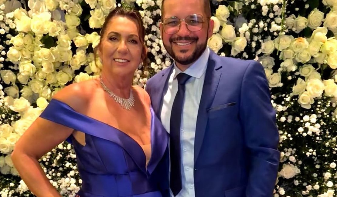 Climão! Mãe de Virginia se revolta e dá bronca pública em ex-namorado