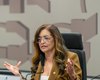 Senadora Dra. Eudócia pede reforço de forças federais para garantir segurança nas eleições em Alagoas