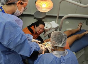 Centro de Especialidades Odontológicas do Pam Salgadinho conta com nova e moderna estrutura