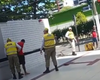 Ciclista é detido após discussão com agentes do Ronda no Bairro, na Ponta Verde
