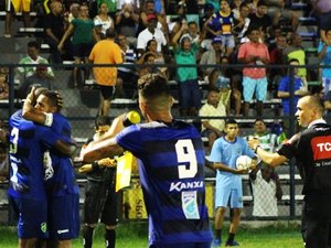 Goleadas marcam o início da segunda rodada da série D; Confira os resultados