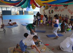 Pesquisa revela práticas indevidas na educação infantil