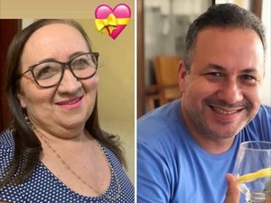 Mãe e filho morrem na mesma semana vítimas de Covid-19, em Arapiraca