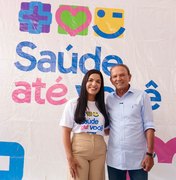 Programa Saúde Até Você beneficia São Luís do Quitunde e Matriz de Camaragibe