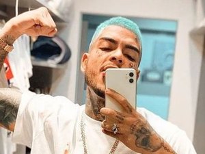 Mc Kevin é 'cancelado' na web por fala considerada machista