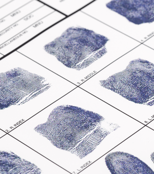 Digitais identificam suspeito que usava documento falso após morte em Arapiraca