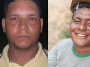 Polícia investiga desaparecimento de trabalhadores no município de Porto de Pedras