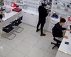 Assalto em plena luz do dia assusta clientes de ótica no Centro de Arapiraca
