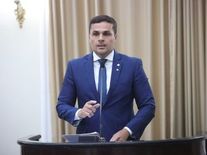 Lei de Alexandre Ayres institui Março Roxo e fortalece a conscientização sobre epilepsia em Alagoas