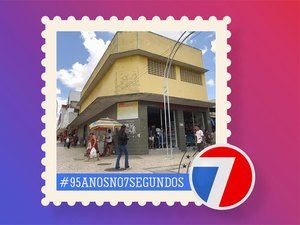 Casa das Louças: Tradição familiar no comércio de Arapiraca há mais de 50 anos 