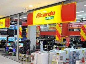 Máquina de Vendas pede recuperação judicial e fecha todas as lojas da Ricardo Eletro