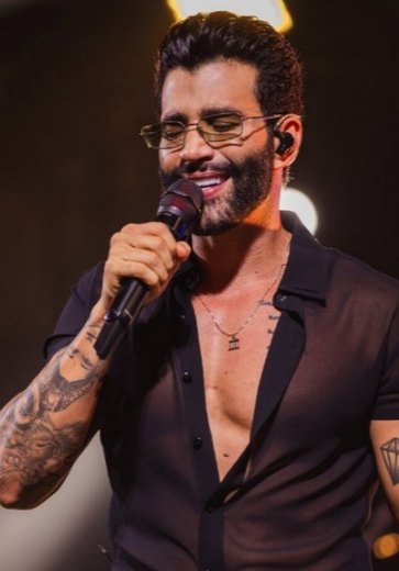 Justiça manda Gusttavo Lima devolver R$ 300 mil por show no Maranhão