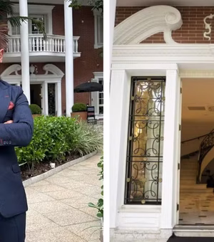 Médico alvo da PF acusado de fabricar Mounjaro ilegalmente tem 750 mil seguidores e atende em mansão nos Jardins