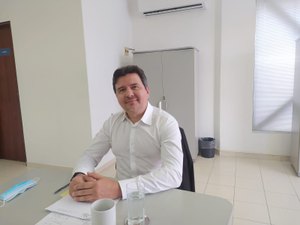 Fundepes é o braço executor de projetos institucionais em Alagoas