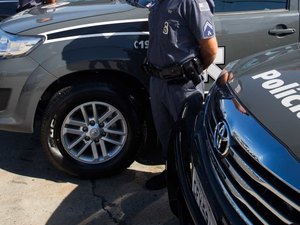 Pesquisa: só 5% dos brasileiros acreditam que a polícia não é racista