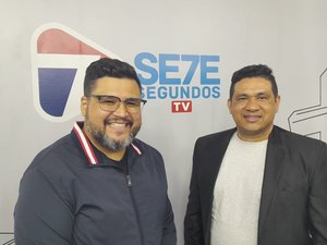 [Vídeo] Pastor Silas Malafaia vem à Arapiraca para inaugurar Igreja no dia 19 de novembro