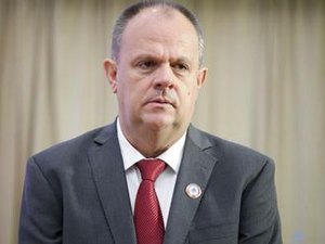 Justiça Eleitoral cassa mandato do governador de Sergipe
