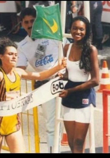 Roseli Machado, campeã da São Silvestre e atleta olímpica, morre de Covid aos 52 anos