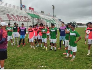 Campeonato Alagoano Sub-20 A1 abre semifinais neste domingo