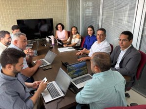 TCE-AL inicia fiscalização sobre emendas parlamentares e SIAFIC