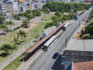 Paixão de Cristo de Arapiraca terá rotas especiais de transporte coletivo