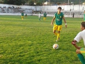 Sete de Setembro e Ipanema empatam por 1 a 1 em Murici; Sport perde em casa