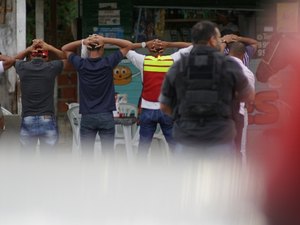 Fevereiro registra menor número de homicídios de toda série histórica em AL