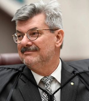 Caso de ministro do STJ acusado de assédio sexual chega ao STF