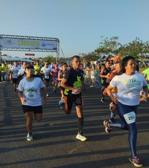 Prefeitura entregará Kits da Corrida da Emancipação de Arapiraca no Lago da Perucaba