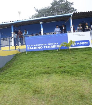 Vereador denuncia suposta perseguição a aluna em escola indígena de Palmeira dos Índios