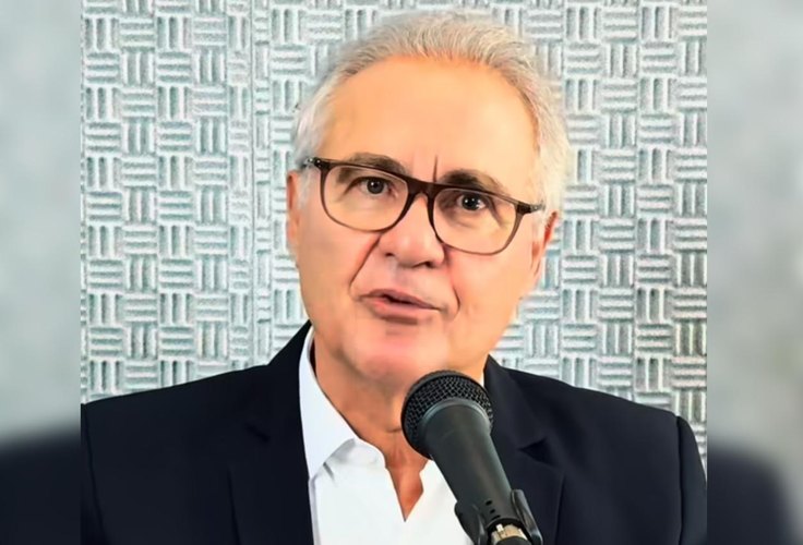 Em meio à operação de venda da Braskem, Renan Calheiros cobra indenização ao estado de AL