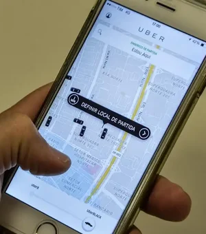 STF julgará vínculo trabalhista de motoristas e entregadores