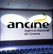 Ancine libera R$ 8 mi para produções de cinema e TV